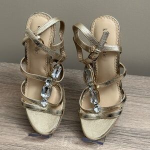 KATIE & KELLY - WOMEN’S WEDGE SHOES